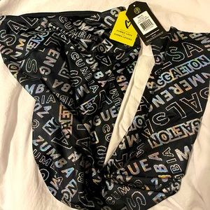 Zumba hippy high leggings